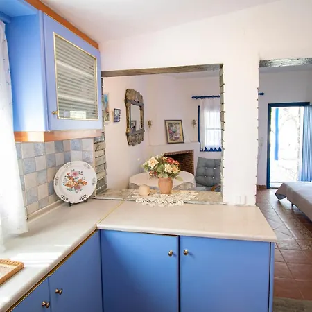 Juliet Maisonette By Travel Pro Services Tatil Evi