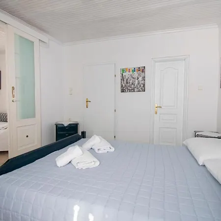 Juliet Maisonette By Travel Pro Services Tatil Evi *
