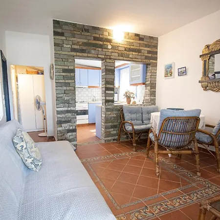 Tatil Evi Juliet Maisonette By Travel Pro Services