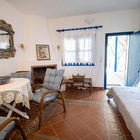Juliet Maisonette By Travel Pro Services * Nea Poteidaia