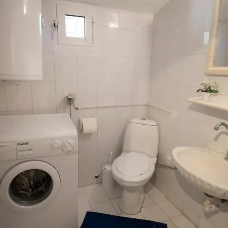 Juliet Maisonette By Travel Pro Services Tatil Evi