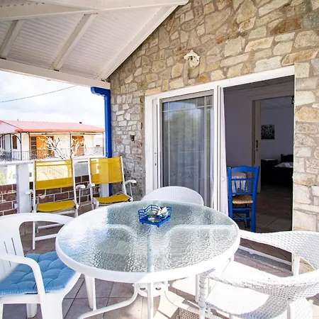 Juliet Maisonette By Travel Pro Services *