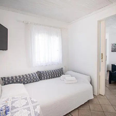 Juliet Maisonette By Travel Pro Services * Nea Poteidaia