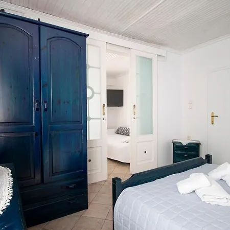 Juliet Maisonette By Travel Pro Services Tatil Evi Nea Poteidaia