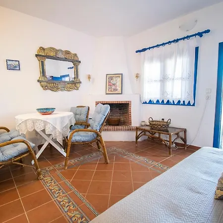 Juliet Maisonette By Travel Pro Services Tatil Evi