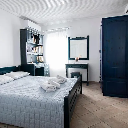Tatil Evi Juliet Maisonette By Travel Pro Services *