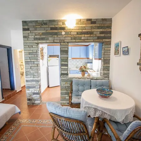 Juliet Maisonette By Travel Pro Services Tatil Evi *