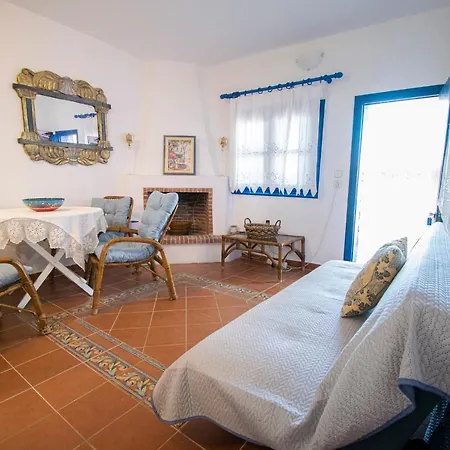 Tatil Evi Juliet Maisonette By Travel Pro Services Nea Poteidaia