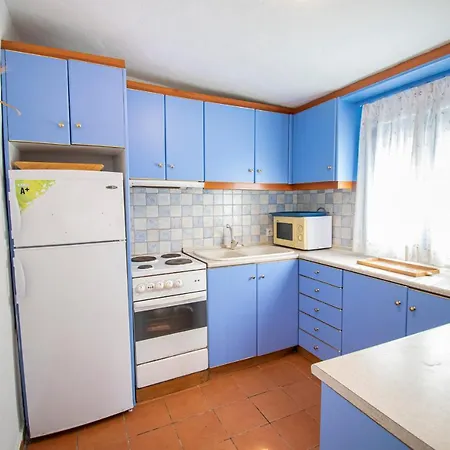 Juliet Maisonette By Travel Pro Services Nea Poteidaia