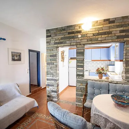 Juliet Maisonette By Travel Pro Services Nea Poteidaia