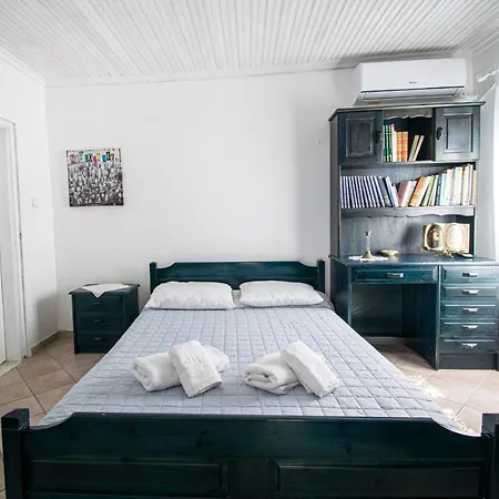Tatil Evi Juliet Maisonette By Travel Pro Services *