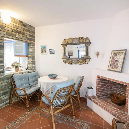 Tatil Evi Juliet Maisonette By Travel Pro Services Nea Poteidaia