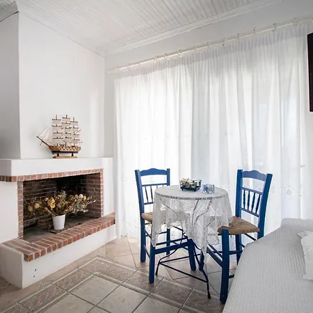 Tatil Evi Juliet Maisonette By Travel Pro Services