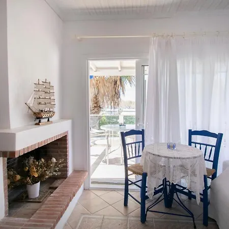 Juliet Maisonette By Travel Pro Services Nea Poteidaia