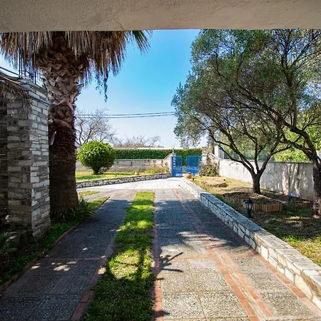 Tatil Evi Juliet Maisonette By Travel Pro Services *