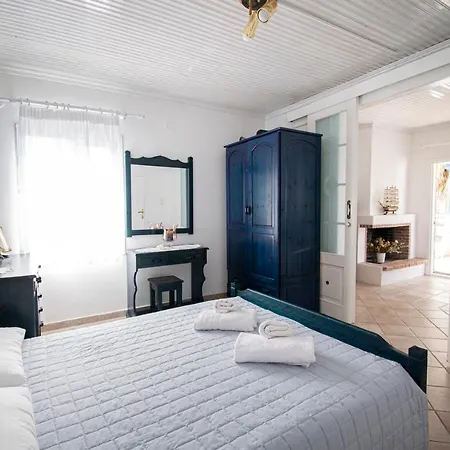 Tatil Evi Juliet Maisonette By Travel Pro Services