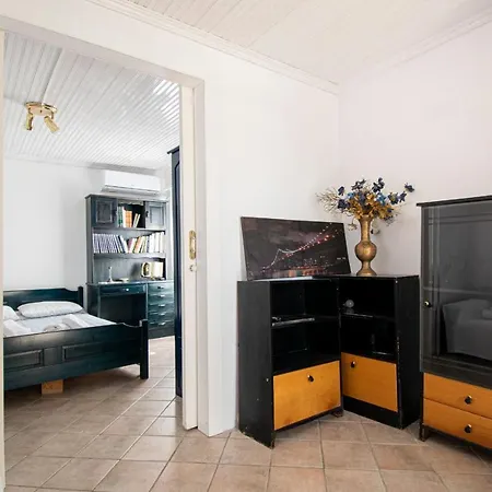 Juliet Maisonette By Travel Pro Services Tatil Evi Nea Poteidaia