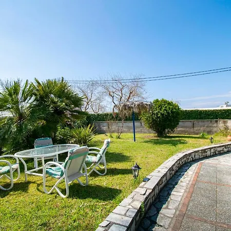 Juliet Maisonette By Travel Pro Services Nea Poteidaia