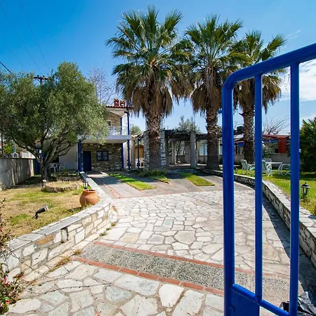 Juliet Maisonette By Travel Pro Services Tatil Evi