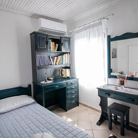 Tatil Evi Juliet Maisonette By Travel Pro Services *